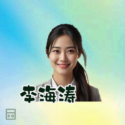 李海涛