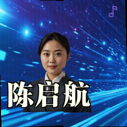 陈启航